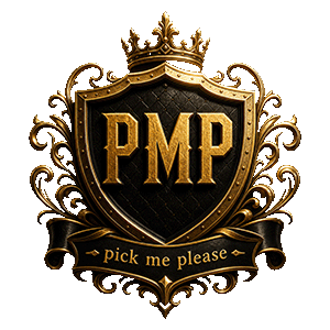 Pick Me, Please